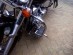 Honda VTX 1300 Custom & Retro R, S T C Crash Bar Highway Engine Guard